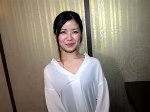 Oanständigt Sex Med Den Vackra Satomi, Impregnerade Och Creampied! Ver.1❤