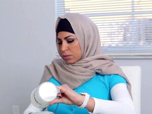 Watch As Two Busty Milfs, One Arabic And One Latina, Team Up To Please A Lucky Guy With Their Big Tits And Tight Pussies. With A Huge Cum Shot Finale Featuring Mia Khalifa And Julianna Vega! Porn