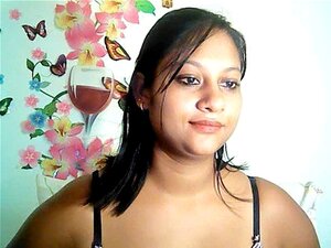 Hete Indiase bhabhi laat het allemaal zien aan dever