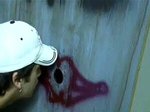 Gay Hardcore Gloryhole And Nasty Gay Handjobz 24