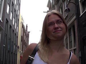 Amateur Blonde European Hooker Rides Cock In Motel Room