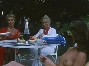 Marilyn Jest Nienasycony