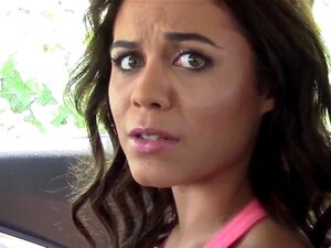 Echte Süße Bekommt Eine Gesichtsbesamung POV. Schwanzlutschen, Echte Süße Reitet Und Bekommt Eine Gesichtsbesamung In POV