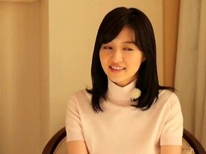 Rina Aizawa Making And Interview Video 201704.24