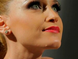 My Imaginary Slave. Kathia Nobil In Her Dirty Fantasy, As A Strict Dominatrix Makes Her Pretty Maid, Samia Duarte To Play Her Sex Slave In A Real Kinky Lesbian Romp!