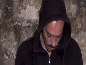 Um Pau árabe Duro Com Um Pau Monstro - Um Buraco De Creampie De Menino