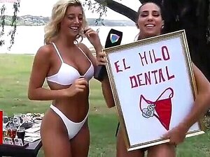 Argentinas Famosas