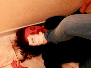 UI001-Ensimmäistä Kertaa Elisa -Jalka Fetissi