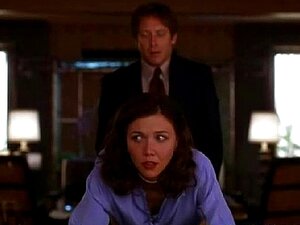 Maggie Gyllenhaal Sekretarz