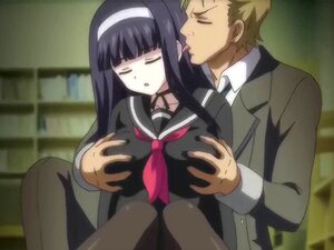 Videos anime porno Anime Tubes