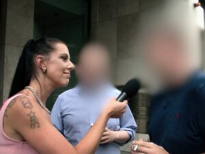 ХИТЗЕФРЕИ Тексас Пати покупи насумично новог јебачког друга