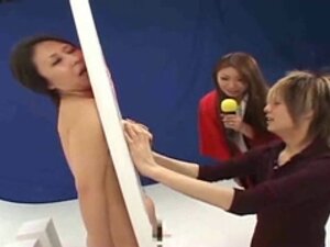 Pertunjukan Game Jepang 4 (1 dari 3) (Disensor) = Kelahiran Kembali =