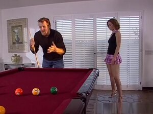 Ngentot Di Meja Billiard - Sex On Billiard Table video porno & seks dalam kualitas tinggi di  RumahPorno.com