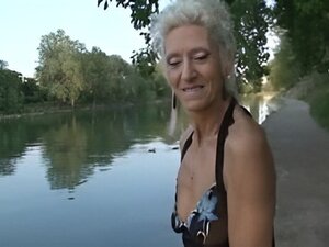 GILF Francaise