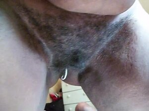 memek tante tiri berbulu