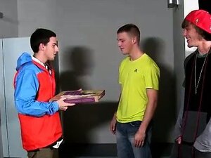 Pizza Gej - Filmy Porno @ PornoKrol.com