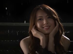 Зрела Иуи Хатано воли да се јебе са два згодна