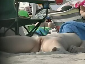 Гола Плажа - Сјајни снимци пичке. Гола Плажа - Одлични снимци пичке