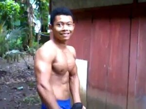 Cerita Gay Lokal
