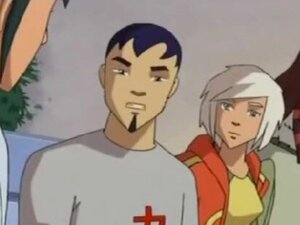 Galactik фудбалски порнић