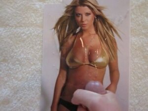 Голая Тара Рейд (Tara Reid) видео