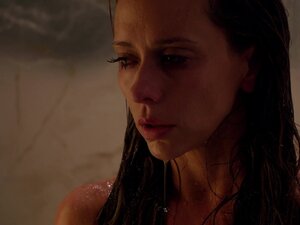 Jennifer Love Hewitt - Листа клијената s2e07 2