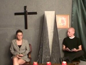 Sex Pendeta Gereja - Pendeta Sex video porno & seks dalam kualitas tinggi di RumahPorno.com