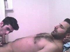 Hot Turkish Couple 170619